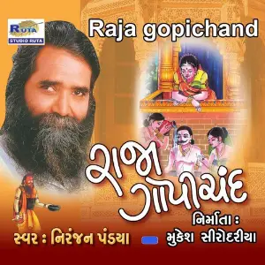 Raja Gopichand image