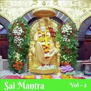 Sai Mantra, Vol. 2 image
