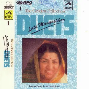 Lata Duets - The Golden Collection - Vol 1 image