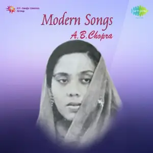 Modern Songs - A B Chopra image
