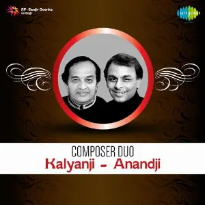 Composer Duo - Kalyanji-Anandji image