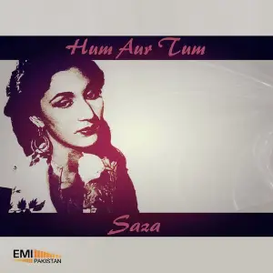 Hum Aur Tum  Saza image