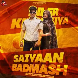 Saiyaan Badmash image