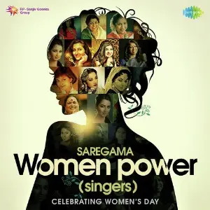 Saregama Women Power - Singers Various Artists