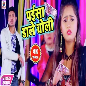 Paisa Dale Choli Me image