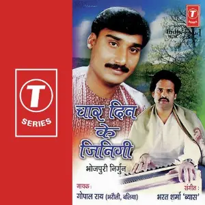 Chaar Din Ke Zindagi image
