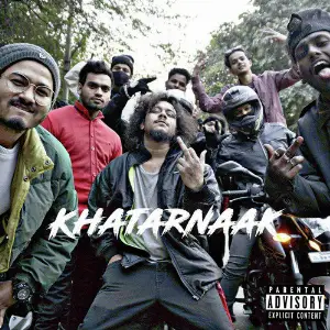 Chal Chutiye - Single image