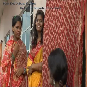 Khol Deb Salwar Ke Dori image