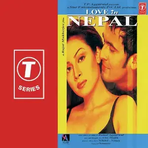 Love In Nepal image