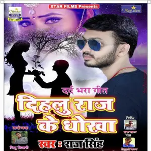 Dihlu Raj Ke Dhokha - Single image