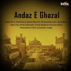 Andaz - E - Ghazal image