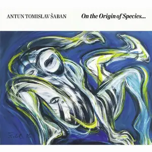 On the Origin of Species... image