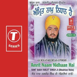 Amrit Naam Nidhaan Hai (Part 2) image