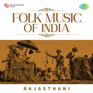 Folk Music of India - Rajasthani image