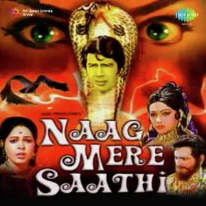 Naag Mere Saathi image