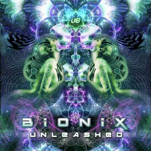 Unleashed image