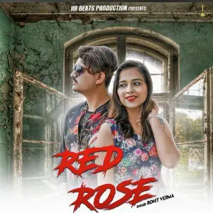Red Rose - Single image