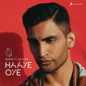 Nai Lagda (From Notebook) QARAN, Ash King