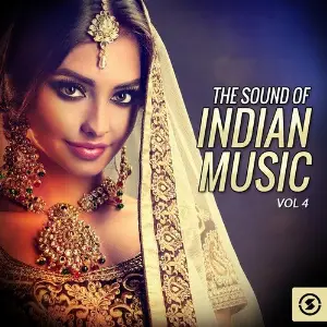 The Sound of Indian Music, Vol. 4 image