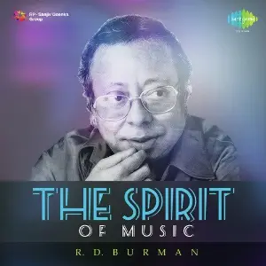 The Spirit Of Music - R.D. Burman image