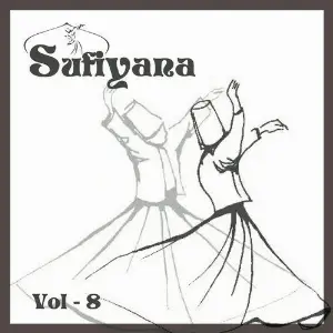 Sufiyana, Vol. 8 image