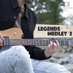 Legends Medley, Pt. 2 image