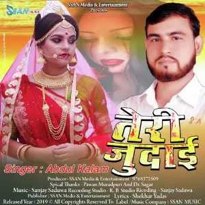 Kaise Sahi Judai Ke Gham Abdul Kalam