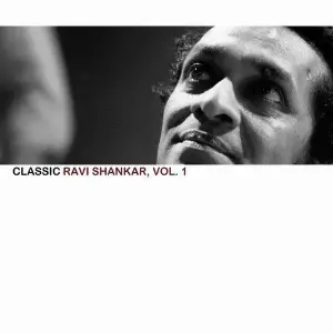 Classic Ravi Shankar, Vol. 1 image