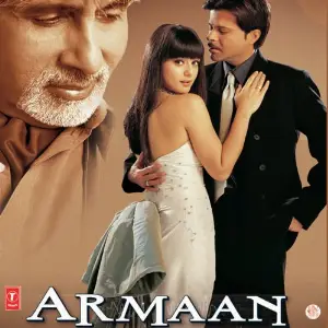 Armaan image