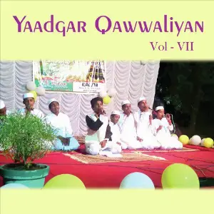 Yaadgar Qawwaliyan, Vol. 7 image