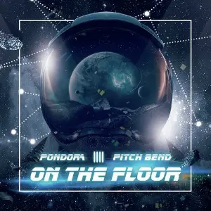 On The Floor image