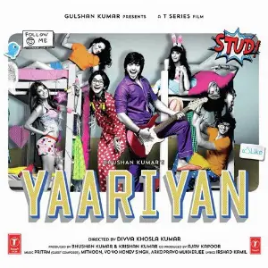 Yaariyan image