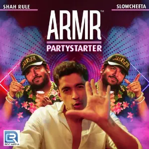 ARMR Party Starter image