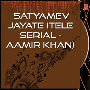 Satyamev Jayate (Tele Serial - Aamir Khan) image