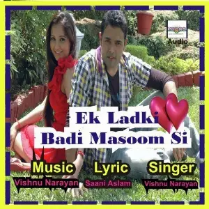 Ek Ladki Badi Masoom Si image