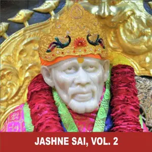 Jashne Sai, Vol. 2 image