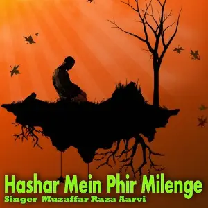 Hashar Mein Phir Milenge image