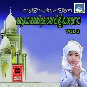 Akashathilorambiliyano Vol 2 image