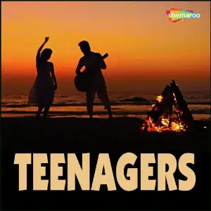 Teenagers image