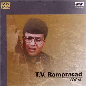 T. V. Ramprasad - Muruga Muruga - Vocal image