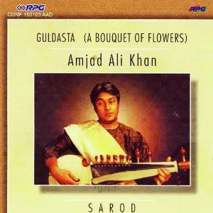 Guldasta A Bouqet Of Flowers image