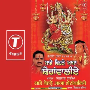 Sade Vehde Aaja Sheranwaliye image