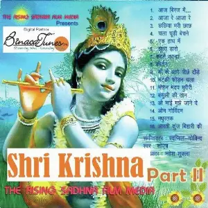 Sri Krishna II image