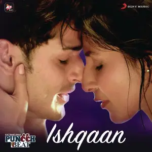 Ishqaan (Music from the Original Web Series Puncch Beat) image