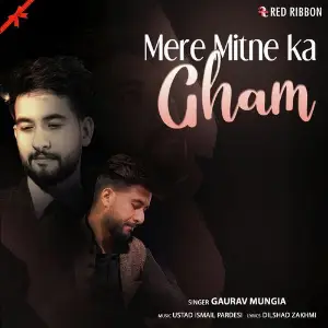 Mere Mitne Ka Gham image