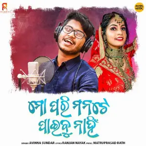 Mo Pari Manate Paibu Nanhi image