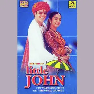 Little John image