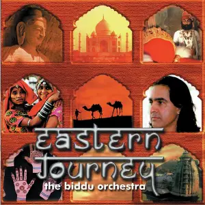 Eastern Journey image