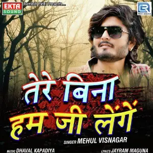 Diku Dil Ne Gamti Ti Mehul Visnagar