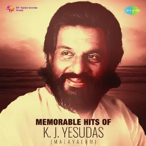 Memorable Hits Of K.J. Yesudas image